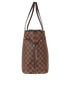 Neverfull MM, side view
